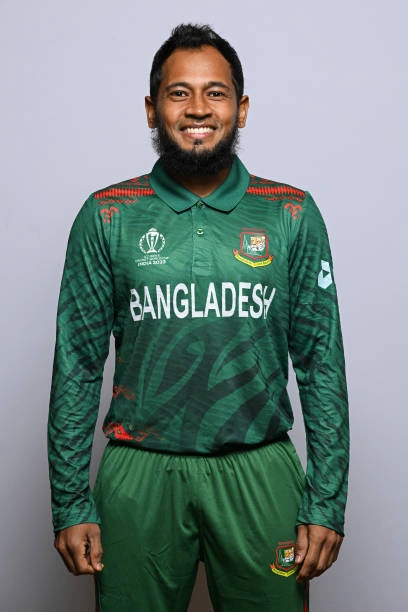 Mushfiqur Rahim